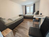 Zentrale Pension in WIlhelmshaven ab 16 Euro Obrázok 14
