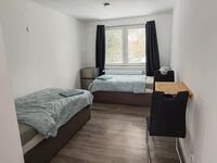 Zentrale Pension in WIlhelmshaven ab 16 Euro Obrázok 17