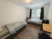 Zentrale Pension in WIlhelmshaven ab 16 Euro Obrázok 9