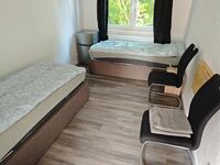 Zentrale Pension in WIlhelmshaven Bild 3