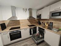 Zentrale Pension in WIlhelmshaven ab 16 Euro Obrázok 7