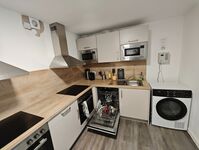 Zentrale Pension in WIlhelmshaven ab 16 Euro Obrázok 3