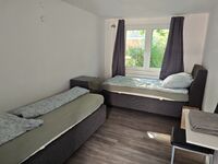 Zentrale Pension in WIlhelmshaven Bild 2