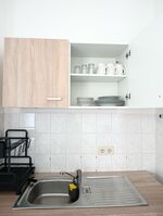 Teller, Tasse, Gläser,.....