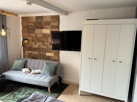 Apartment am Schloss Bild 2