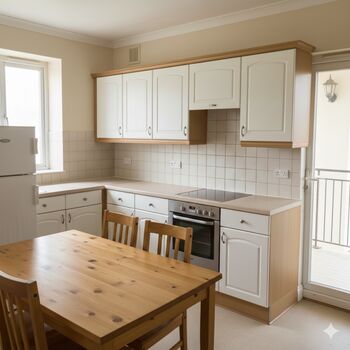 Wohnung in Raunheim Bild 3