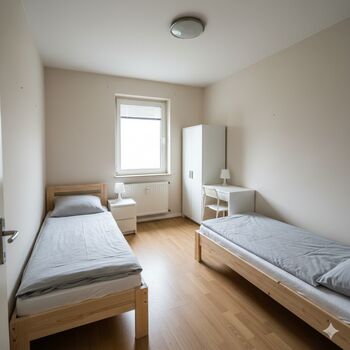 Apartment v Raunheim