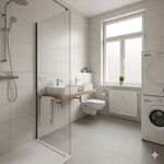 Apartment v Raunheim Obrázok 4