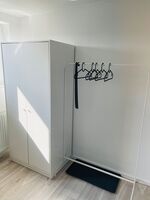 Einzelzimmer mit Bad in Hambrücken Obrázok 5