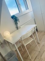 Einzelzimmer mit Bad in Hambrücken Obrázok 2