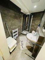 Einzelzimmer mit Bad in Hambrücken Obrázok 6