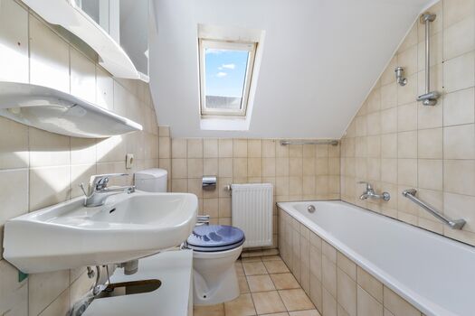 Wohnung in Duisburg Bild 4