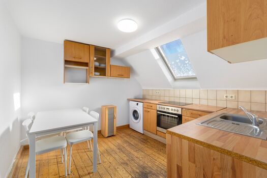 Wohnung in Duisburg Bild 3