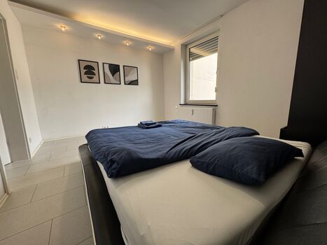 Moderne Wohnung im Zentrum Picture 5