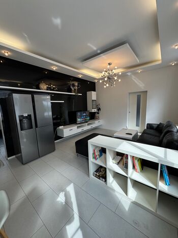 Moderne Wohnung im Zentrum Picture 2