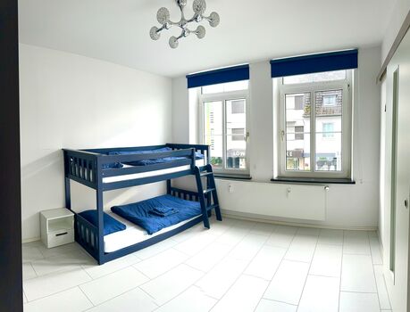 Moderne Wohnung im Zentrum Bild 3