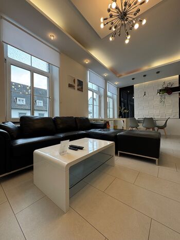 Moderne Wohnung im Zentrum Picture 4
