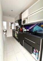 Moderne Wohnung im Zentrum Obrázok 9
