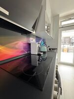 Moderne Wohnung im Zentrum Obrázok 11