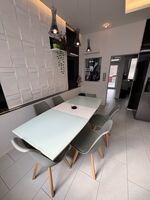 Moderne Wohnung im Zentrum Obrázok 13