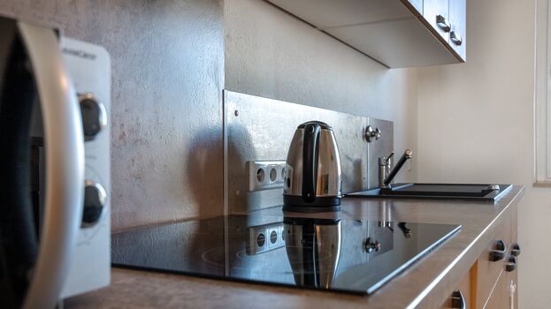 Wohnung in Hannover Bild 5