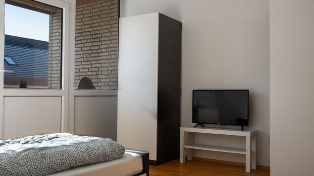 Wohnung in Hannover Bild 4