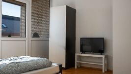 Apartment v Hannover Obrázok 4