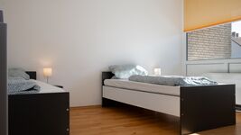 Apartment v Hannover Obrázok 6