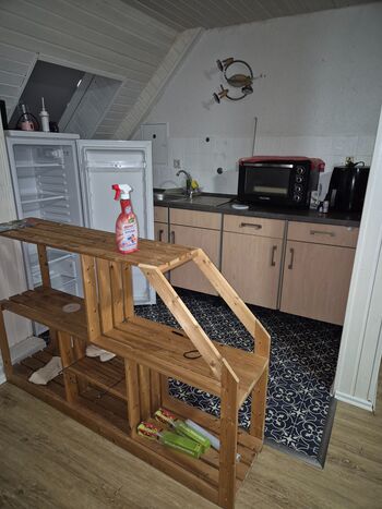 Wohnung in Warendorfer Straße, Warendorf