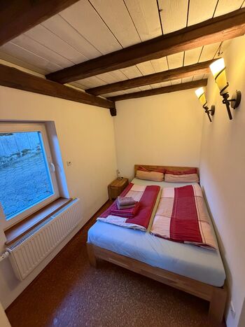 Ferienresidenz Villa Kunterbunt "Kleiner Onkel" Bild 3