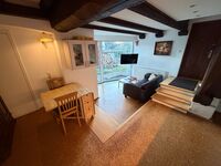 Ferienresidenz Villa Kunterbunt "Kleiner Onkel" Bild 2