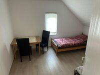 Dienstwohnung Linswege Bild 9