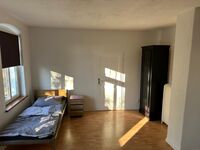 Dienstwohnung Linswege Bild 6