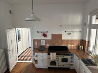 Dienstwohnung Linswege Bild 16