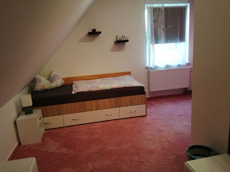 Ferienhaus Borchardt