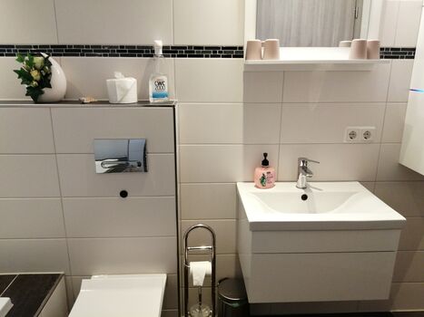 Ferienhaus Borchardt Bild 4