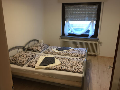 Ferienwohnung *mando* Picture 2