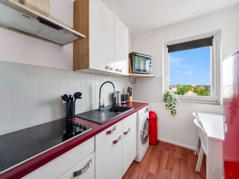 HomeRent in Braunschweig Bild 3