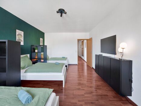 HomeRent in Braunschweig Bild 5