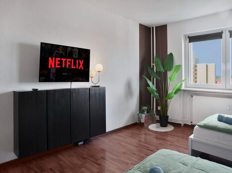 HomeRent in Braunschweig Bild 2
