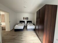 Pension Linderhof "Zimmer, Appartements, Wohnungen" Bild 5