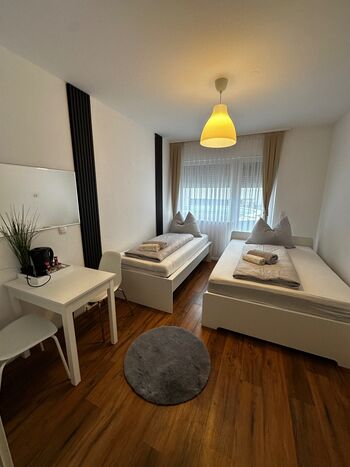 Zimmervermietung Wels Picture 5