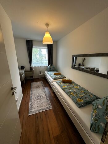 Zimmervermietung Wels Picture 3