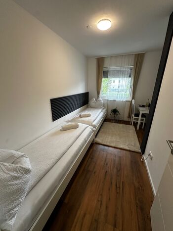 Zimmervermietung Wels Picture 4