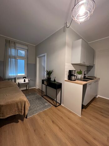 Apartment Nahe Flughafen BER Obrázok 3