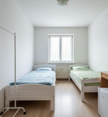 Wohnung in Aldenhoven