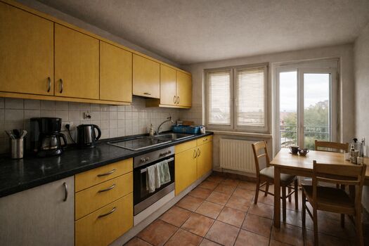 Mieszkanie w Aldenhoven Zdjęcie 3