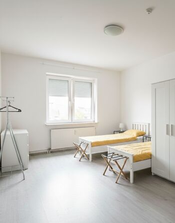 Mieszkanie w Aldenhoven Zdjęcie 2