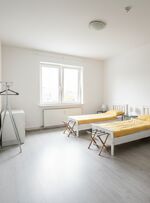 Wohnung in Aldenhoven Bild 2