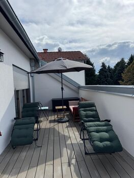 Wohnung Martins